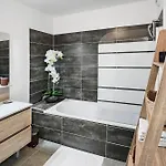 Apartment Le Bronfleur