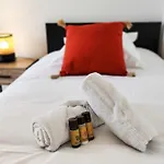 Apartment Le Bronfleur