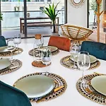 Apartment Le Bronfleur