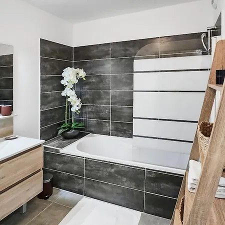 Apartment Le Bronfleur