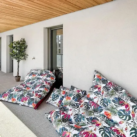 Apartment Le Bronfleur Bron