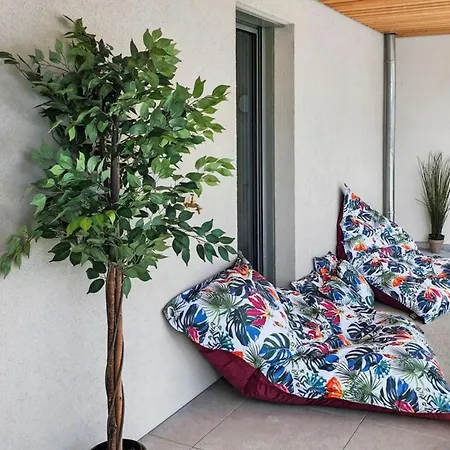 Apartment Le Bronfleur