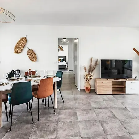 Le Bronfleur Bron